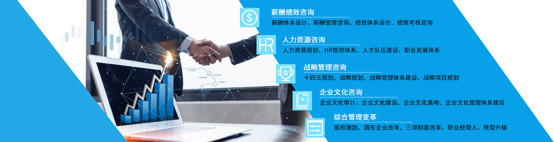 企業管理咨詢公司